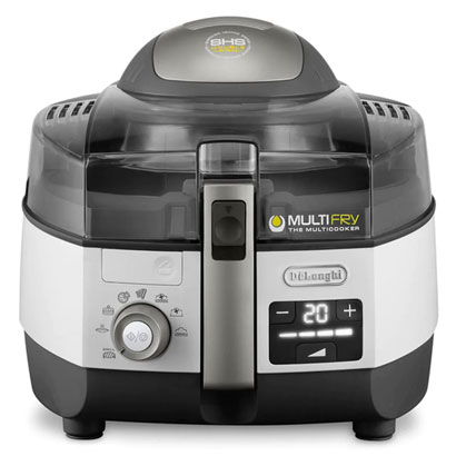 سرخ کن دلونگی FH1396 EXTRA CHEF PLUS