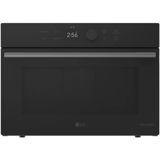 مایکروویو ال جی مدل MA3885SPB مشکی
