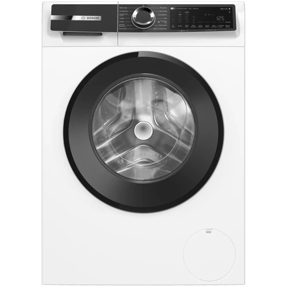 ماشین لباسشویی بوش مدل WGK264Z0ME