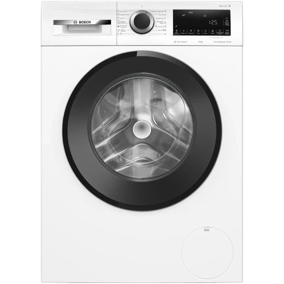 ماشین لباسشویی بوش سری 6 مدل WGG244Z0ES