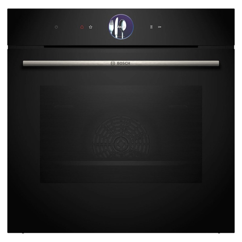 فر مایکروویو توکار بوش مدل BOSCH HMG8764C1