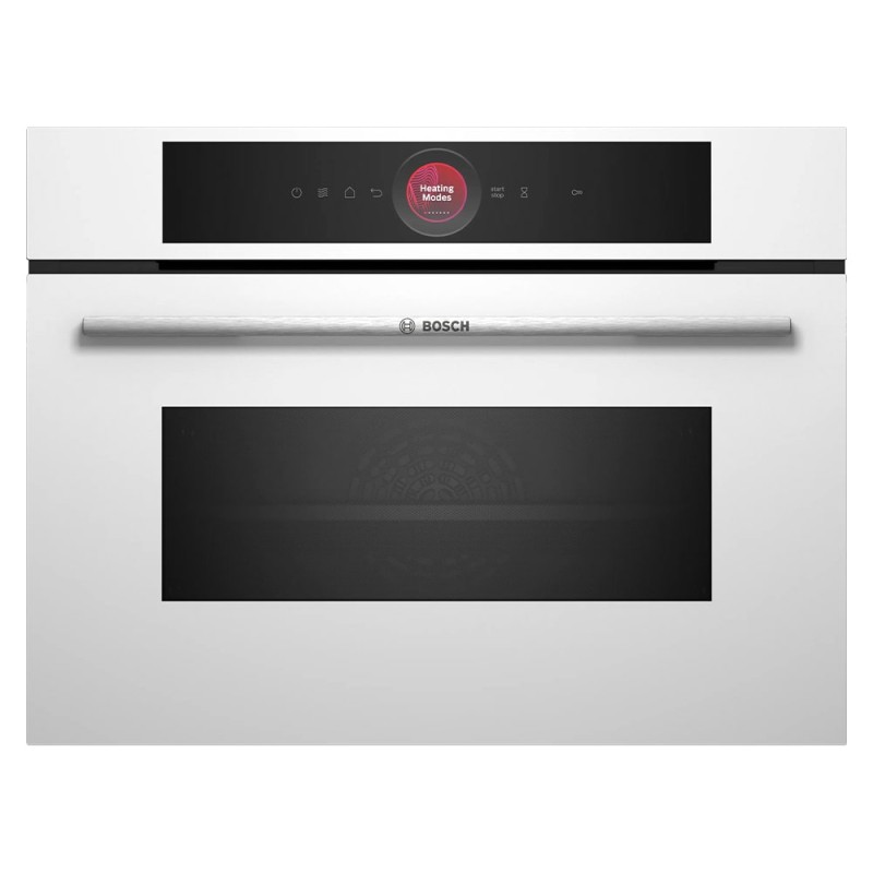 فر مایکروویو کامپکت توکار بوش مدل BOSCH CMG7241W1