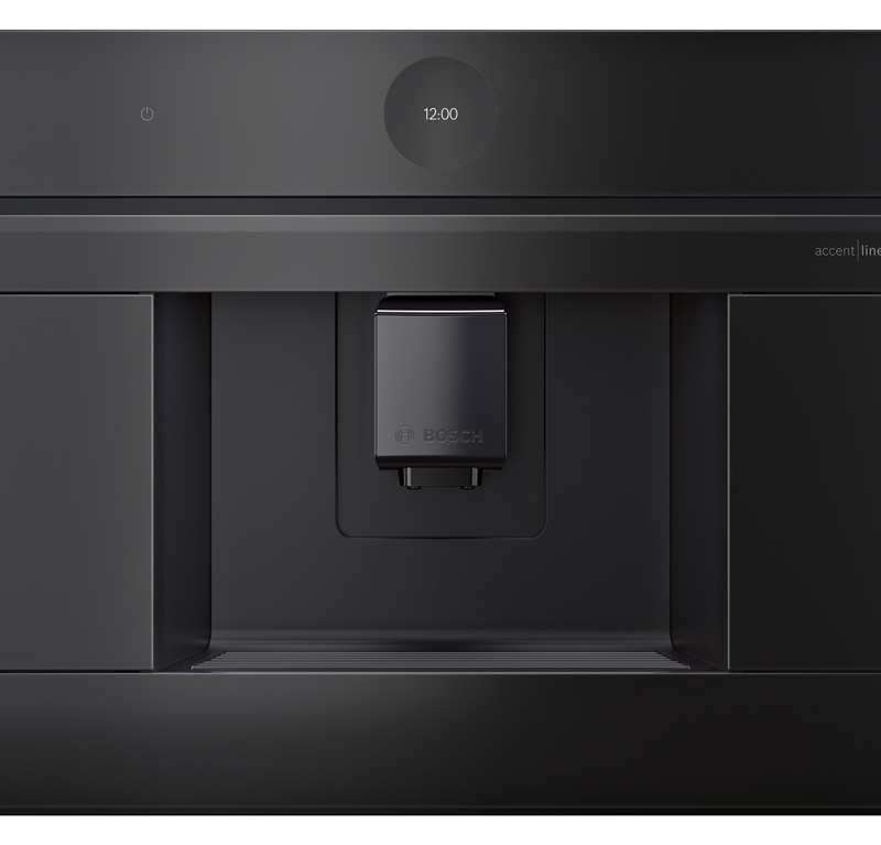 اسپرسوساز توکار بوش مدل BOSCH CTL9181B0