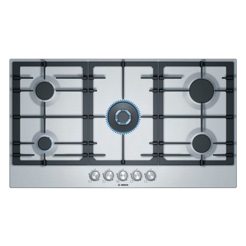 صفحه گازی توکار بوش مدل BOSCH PCQ9B5O90