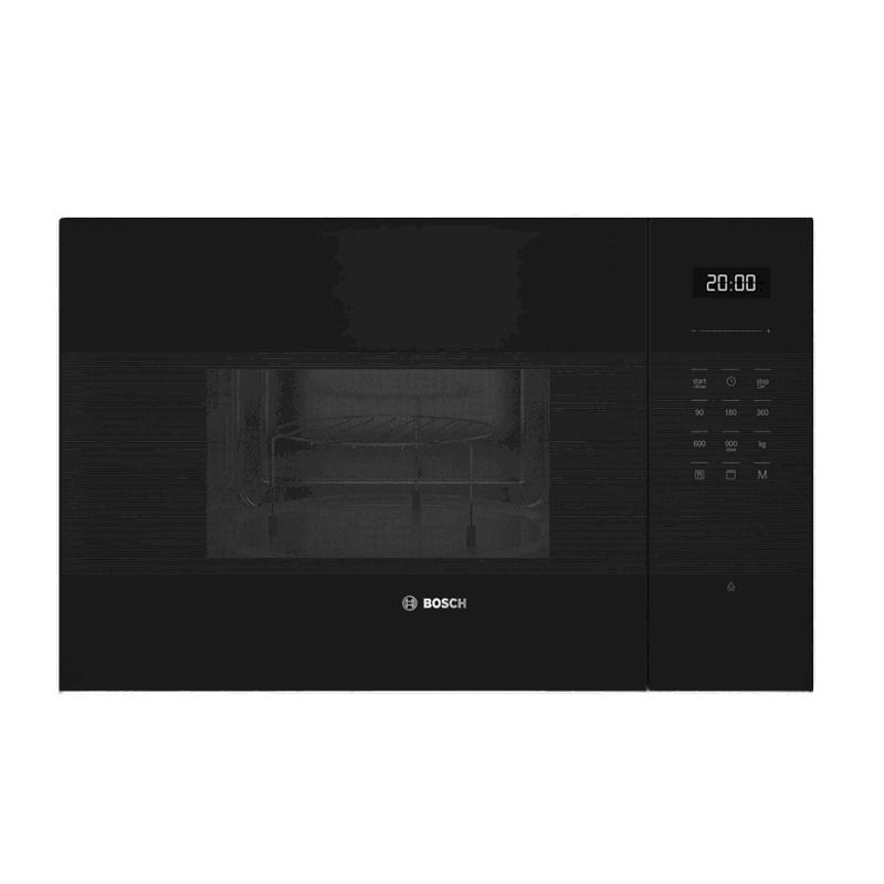 مایکروویو توکار بوش مدل BOSCH BEL554MB2