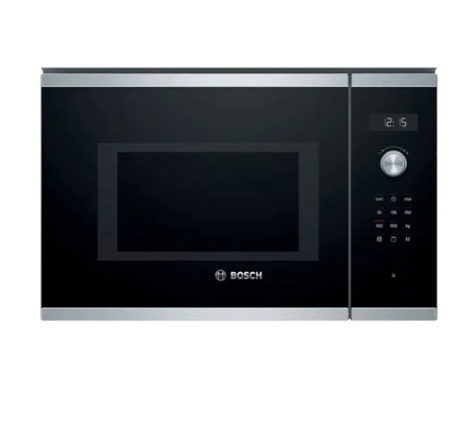 مایکروویو توکار بوش مدل BOSCH BEL554MS0