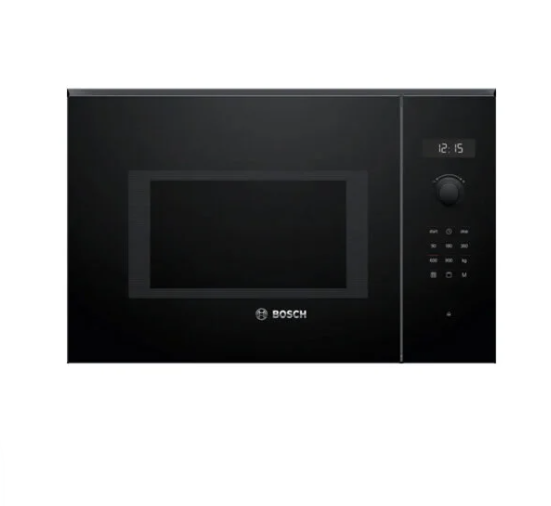 مایکروویو توکار بوش مدل BOSCH BEL554MB0