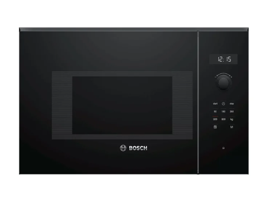 مایکروویو توکار بوش مدل BOSCH BFL524MB0