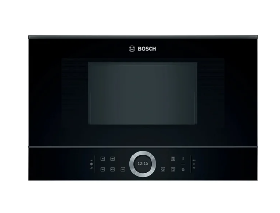 مایکروویو توکار بوش مدل BOSCH BFL634GB1