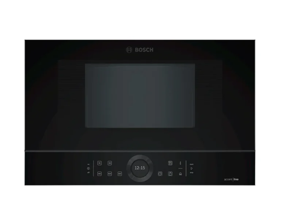 مایکروویو توکار بوش مدل BOSCH BFL834GC1