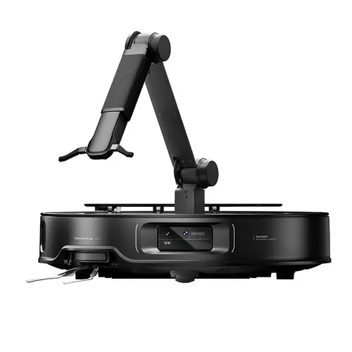 جارو رباتیک روبوراک Roborock Saros Z70