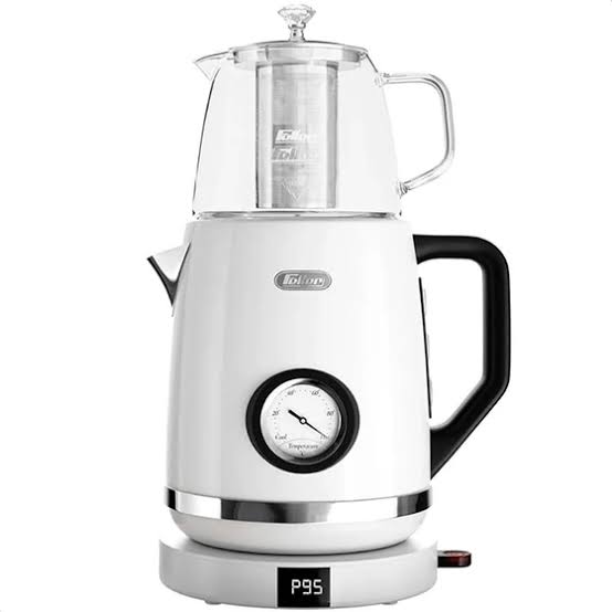 چای ساز روهمی فلر مدل TS290