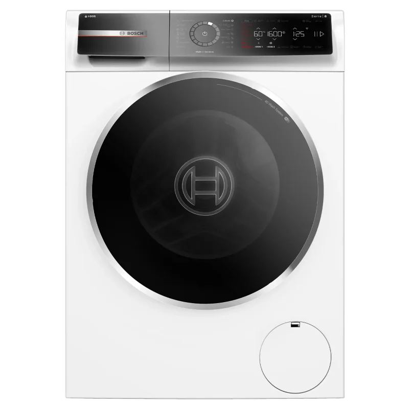ماشین لباسشویی بوش مدل BOSCH WGB256A0ME