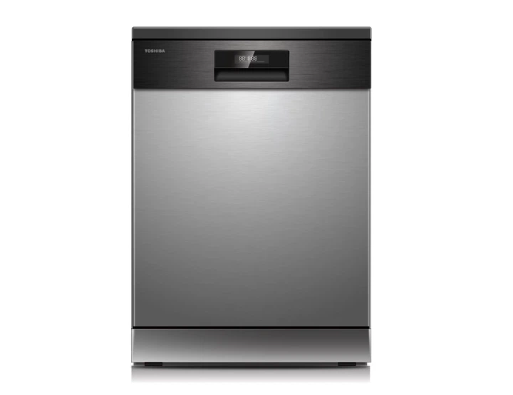 ظرفشویی توشیبا مدل DW-14F2CIS(SS)