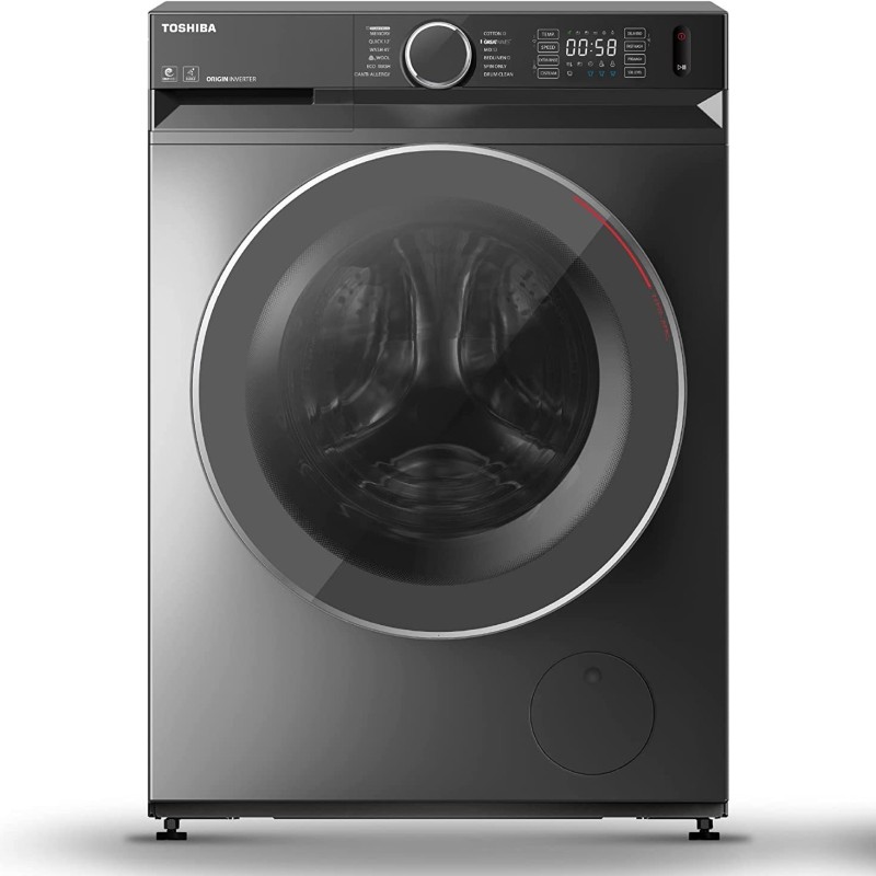 ماشین لباسشویی توشیبا مدل TW-BK110G4TR(SK)