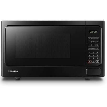 ماکروویو توشیبا مدل MM-EG25P(BK)-CV
