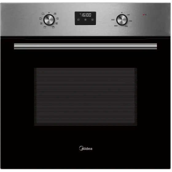 فر برقی توکار مایدیا مدل MIDEA MO57103X