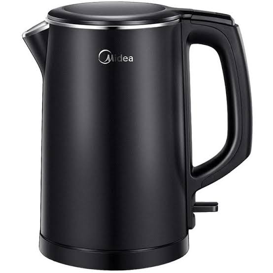 کتری برقی مایدیا مدل MK-HJ1512E5BL