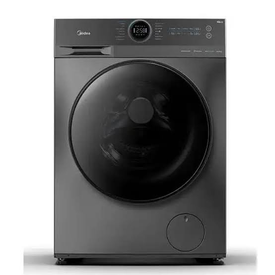 ماشین لباسشویی مدیا مدلMF200W100WB/T
