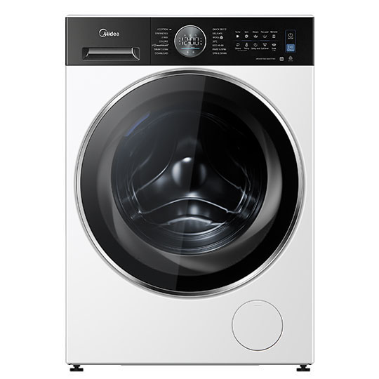 ماشین لباسشویی مدیا مدل MF210W100WB/W-GEO