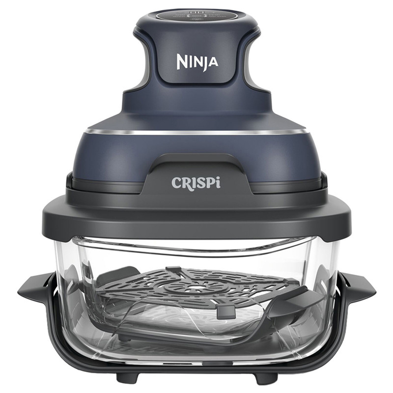 سرخ کن نینجا مدل Crispi FN101