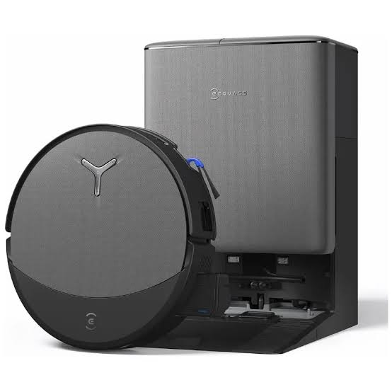 جارو رباتیک اکووکس Ecovacs T90 Pro Omni