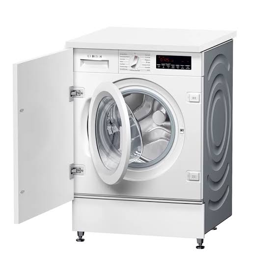 ماشین لباسشویی توکار بوش مدل  WIW28443