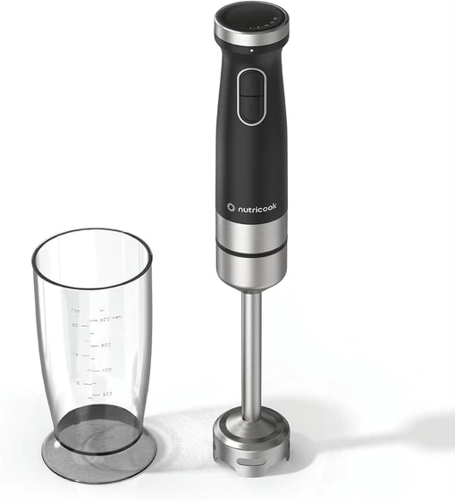 گوشت کوب برقی نوتریکوک مدل HB150