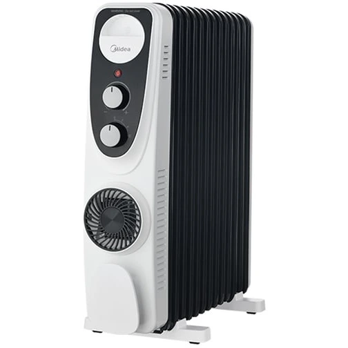 شوفاژ برقی مایدیا مدل NY2513-22HF