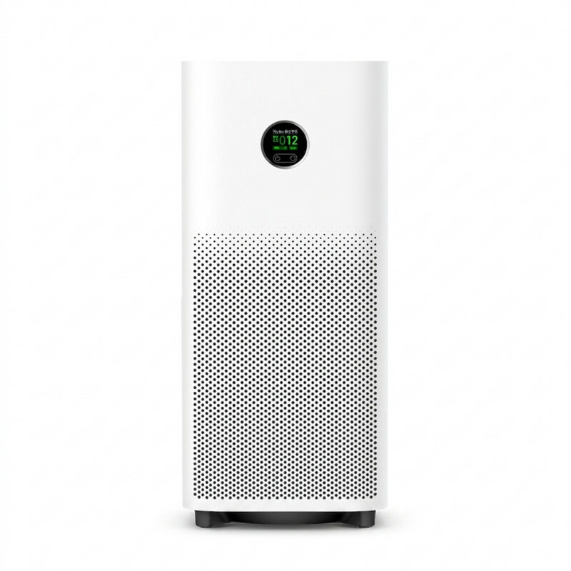 دستگاه تصفیه کننده هوا میجیا مدل Smart Air Purifier 6