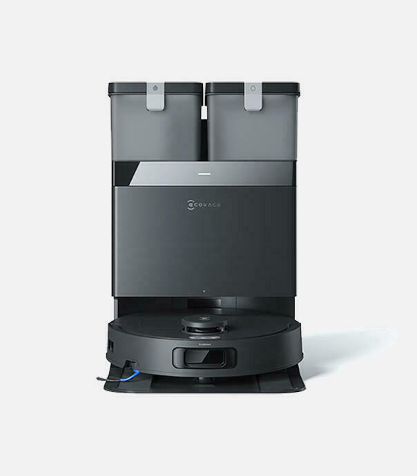 جارو رباتیک اکووکس مدل ECOVACS T30c  OMNI