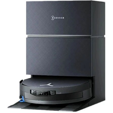جارو رباتیک اکووکس مدل DEEBOT X12 Pro Omni
