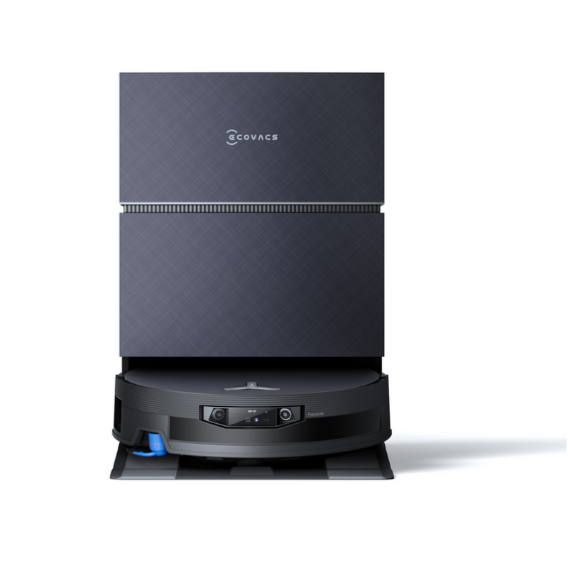 جارو رباتیک اکووکس مدل DEEBOT X12S Pro Omni
