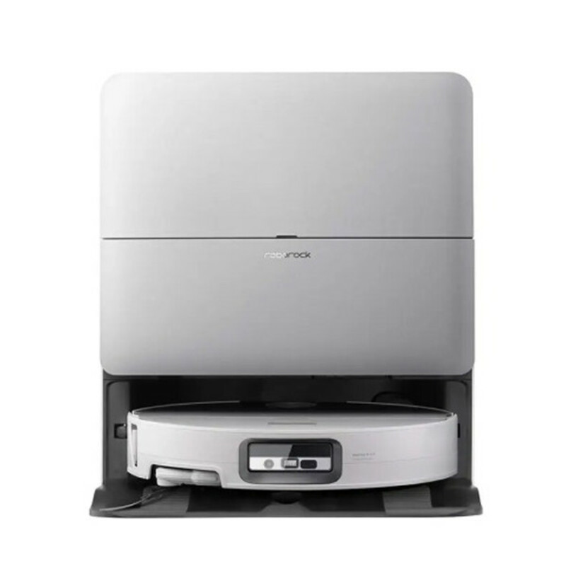 جارو رباتیک روبوراک مدل Saros 20 Sonic Complete