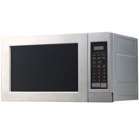مایکروویو ال جی مدل MS2044
