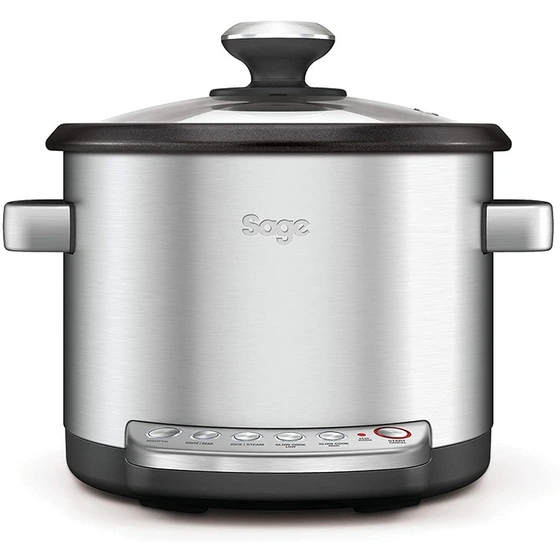 مولتی کوکر سیج مدل BRC600