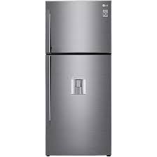 یخچال فریزر ال جی 682 مدل بالا پایین 26 فوت GR-F682