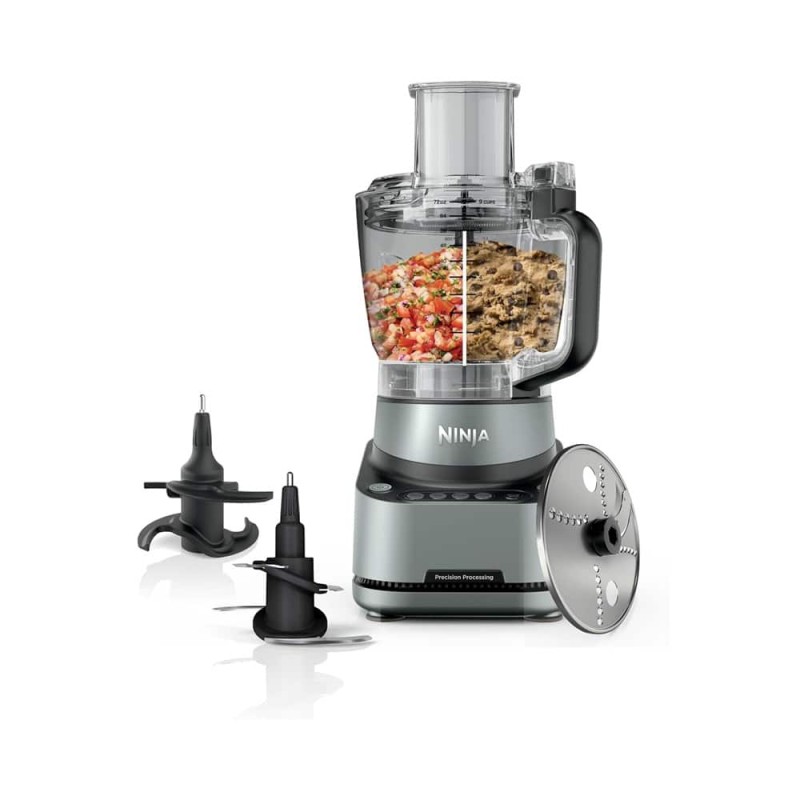 غذاساز نینجا پریسیژن پرو مدل PrecisionPro BZ651
