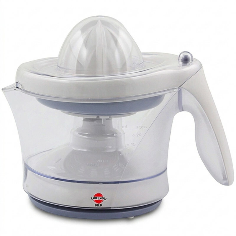 آب مرکبات گیری پارس خزر مدل PULP