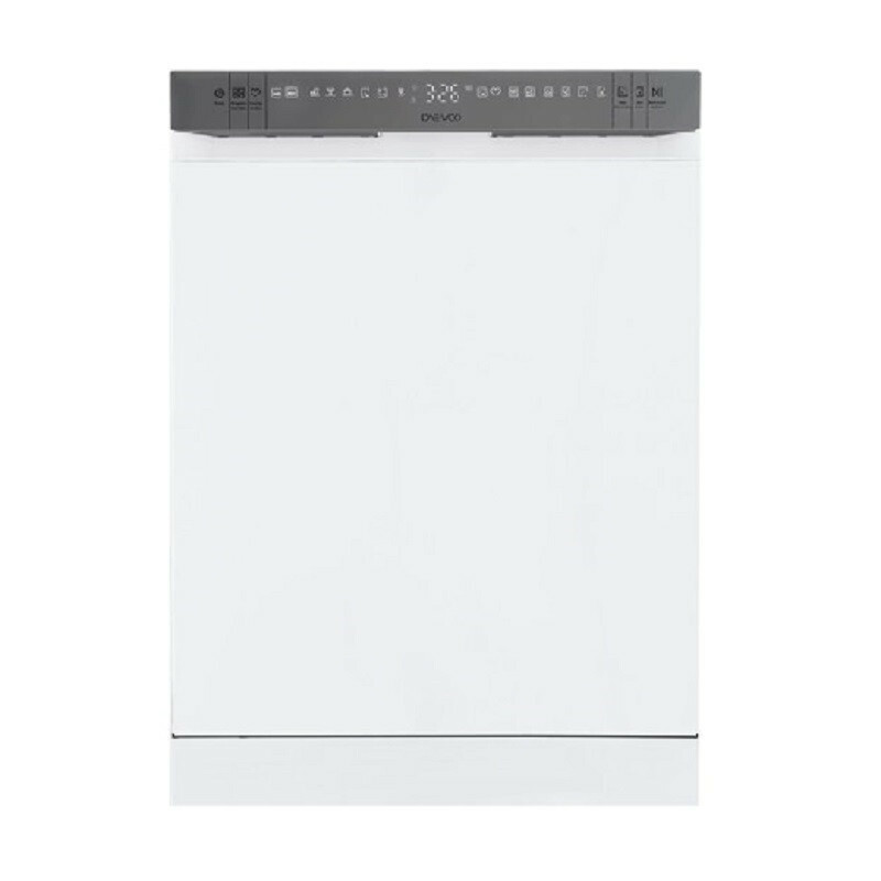 ماشین ظرفشویی 15 نفره دوو مدل DW-15240W