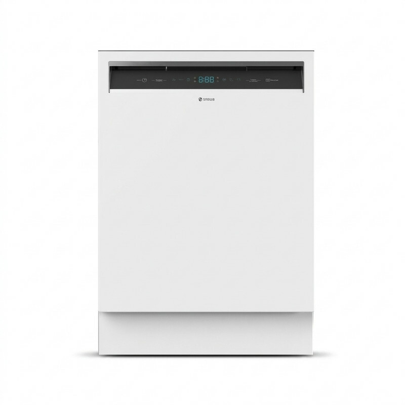 ماشین ظرفشویی 14 نفره اسنوا مدل SDW-A20W
