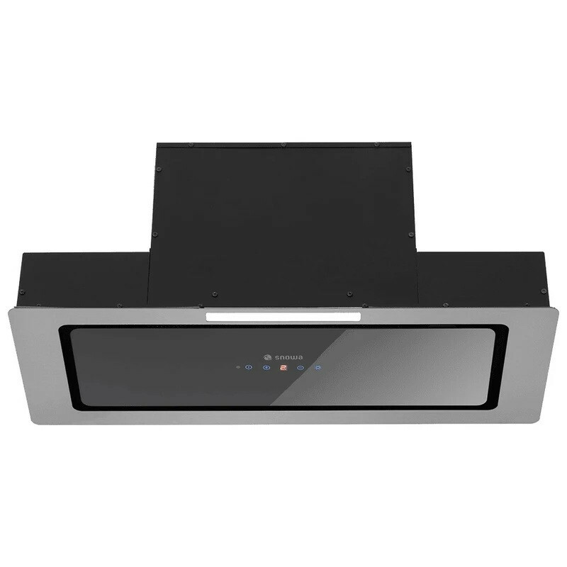 هود مخفی اسنوا مدل SCH7-1103G سایز 80