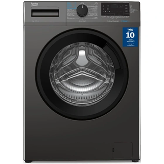 ماشین لباسشویی بکو مدل WCV8614XB0STS ظرفیت ۸ کیلوگرم