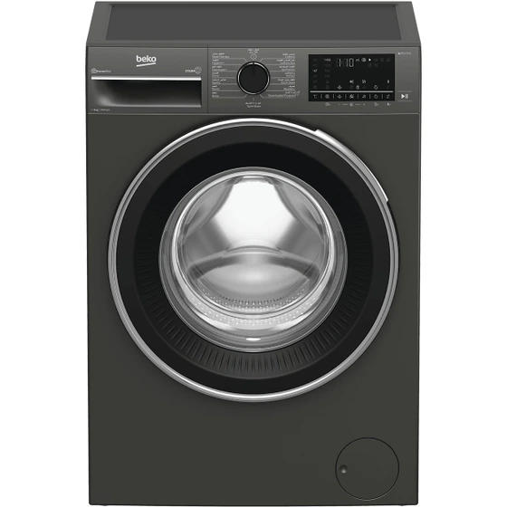 ماشین لباسشویی بکو مدل WTV9014XS