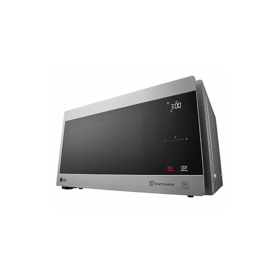 مایکروویو ال جی مدل MS4295CIS ظرفیت ۴۲ لیتر