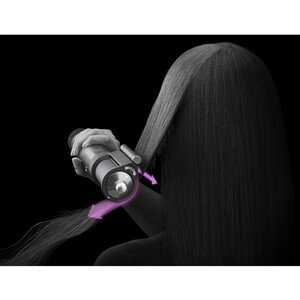 سشوار دایسون مدل Airwrap Complete Long HS05 DBBC