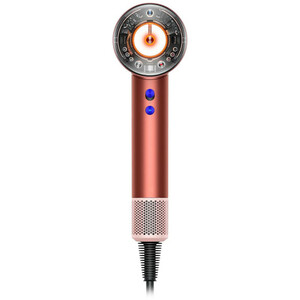 سشوار دایسون مدل Supersonic nural SBBP