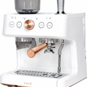 اسپرسوساز نیمه اتوماتیک کفه cafe مدل C7CESAS4RW3