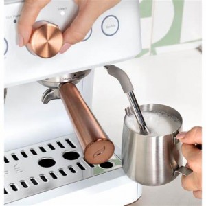 اسپرسوساز نیمه اتوماتیک کفه cafe مدل C7CESAS4RW3