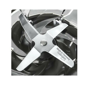 مخلوط کن و آسیاب کن بوش مدل MMB6386M